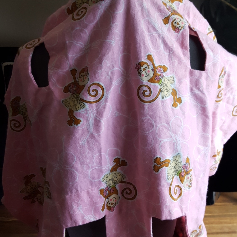 Shopping Cart Cover. - Picture 5 of 6